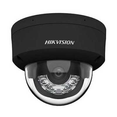 HikVision DS-2CD2143G2-LIS2U-2.8MM Black