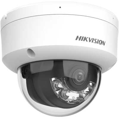 IP видеокамера HikVision DS-2CD2143G2-LIS2U-4MM