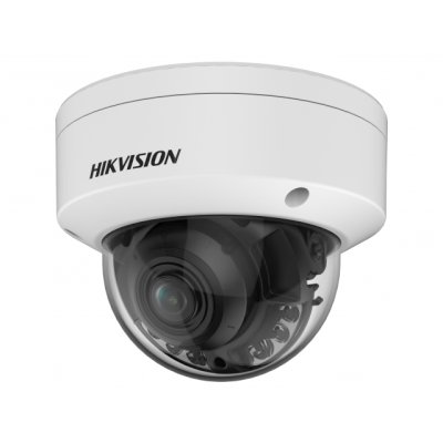 IP видеокамера HikVision DS-2CD2147G2H-LI-SU-2.8MM