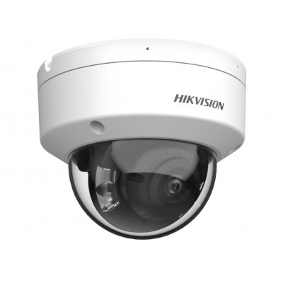 HikVision