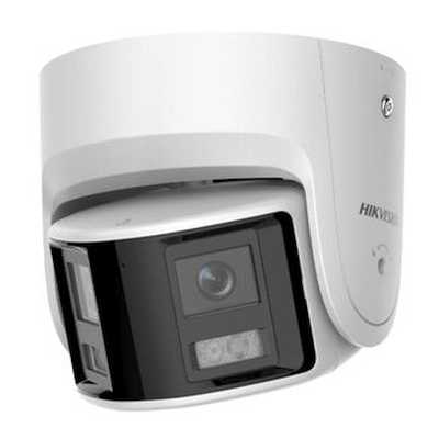 IP видеокамера HikVision DS-2CD2346G2P-ISU/SL-2.8MM-C