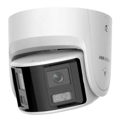 HikVision DS-2CD2346G2P-ISU/SL 2.8MM