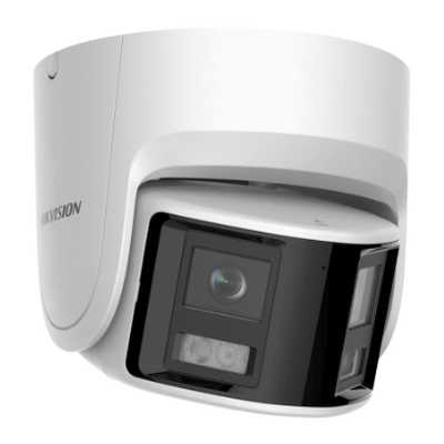 IP видеокамера HikVision DS-2CD2346G2P-ISU/SL 2.8MM