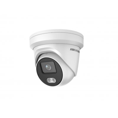 HikVision