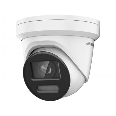 IP видеокамера HikVision DS-2CD2347G2H-LIU-2.8MM