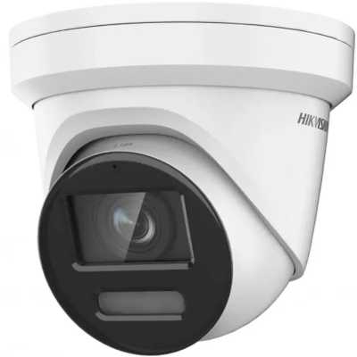 IP видеокамера HikVision DS-2CD2347G2H-LIU-4MM