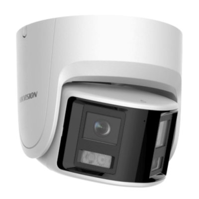 IP видеокамера HikVision DS-2CD2347G2P-LSU/SL-C-2.8MM