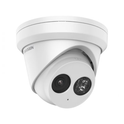 IP видеокамера HikVision DS-2CD2383G2-IU-4MM