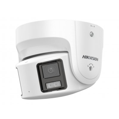 

HikVision