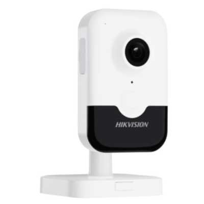 IP видеокамера HikVision DS-2CD2423G2-IW-W-2.8MM