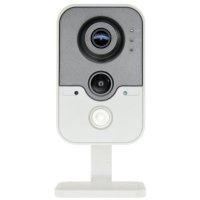 IP видеокамера HikVision DS-2CD2432F-I-4MM