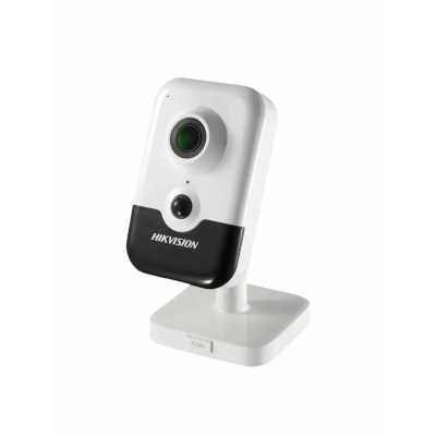 IP видеокамера HikVision DS-2CD2443G2-IW-W-4MM