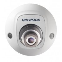 HikVision DS-2CD2523G0-IS-4MM White