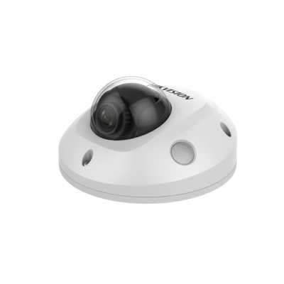 

HikVision