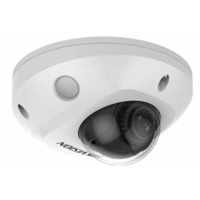 IP видеокамера HikVision DS-2CD2523G2-IS-D-4MM