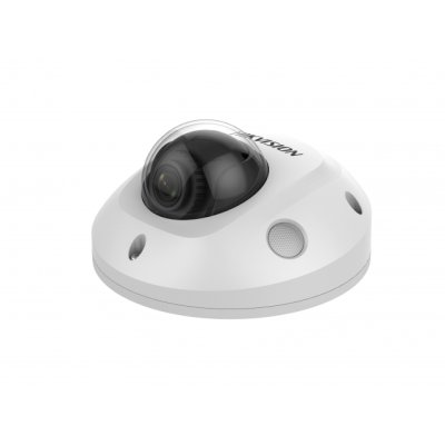 HikVision