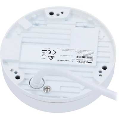 IP видеокамера HikVision DS-2CD2543G2-LIS2U-2.8MM
