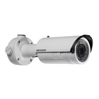 HikVision DS-2CD2642FWD-IS