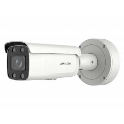 HikVision