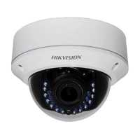 HikVision DS-2CD2742FWD-IS