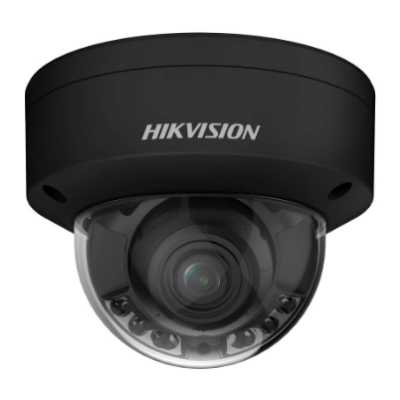 IP видеокамера HikVision DS-2CD2747G2HT-LIZS 2.8-12MM Black