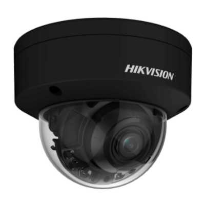 IP видеокамера HikVision DS-2CD2747G2HT-LIZS 2.8-12MM Black