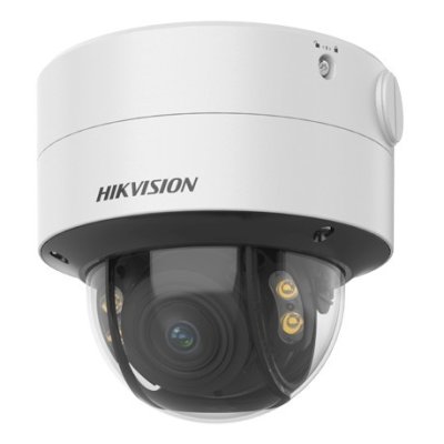 IP видеокамера HikVision DS-2CD2747G2T-LZS-C-2.8-12MM