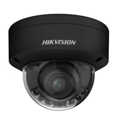 IP видеокамера HikVision DS-2CD2787G2HT-LIZS-2.8-12MM Black