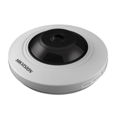HikVision