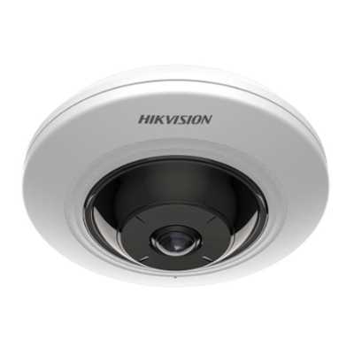 IP видеокамера HikVision DS-2CD2955G0-ISU 1.05MM
