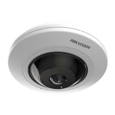 IP видеокамера HikVision DS-2CD2955G0-ISU 1.05MM
