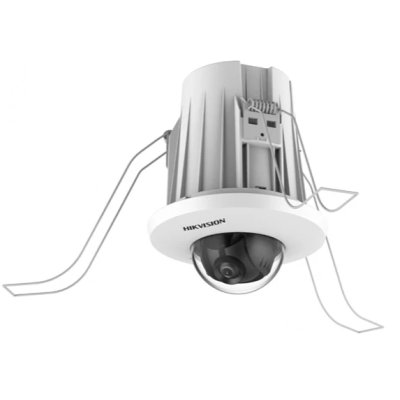 IP видеокамера HikVision DS-2CD2E23G2-U-4MM