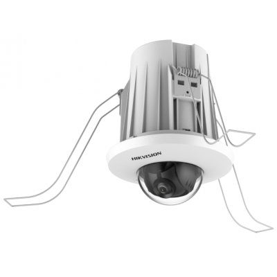 IP видеокамера HikVision DS-2CD2E43G2-U-2.8MM