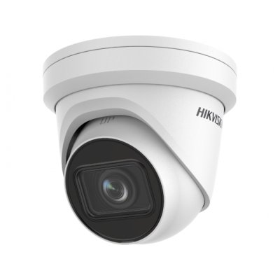 

HikVision