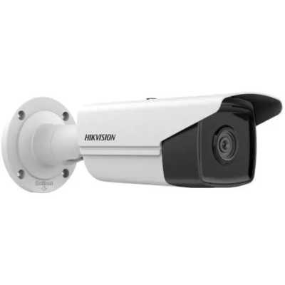 IP видеокамера HikVision DS-2CD2T23G2-4I-D-4MM
