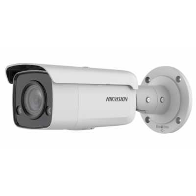 IP видеокамера HikVision DS-2CD2T27G2-L-C-6MM