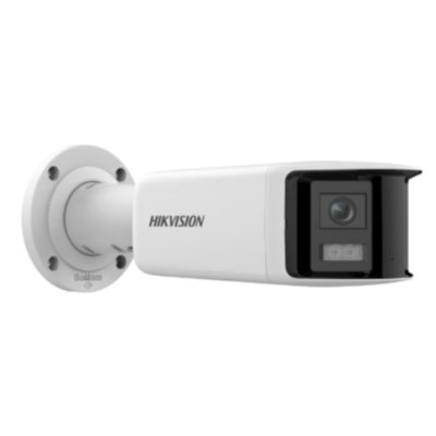 IP видеокамера HikVision DS-2CD2T46G2P-ISU/SL-C-2.8MM