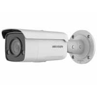 IP видеокамера HikVision DS-2CD2T47G2-L-C-4MM