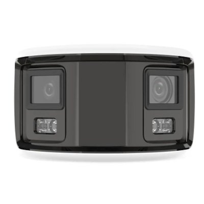 IP видеокамера HikVision DS-2CD2T87G2P-LSU/SL-C-4MM