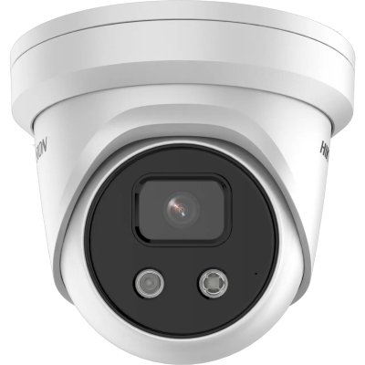 IP видеокамера HikVision DS-2CD3326G2-IS-4MM