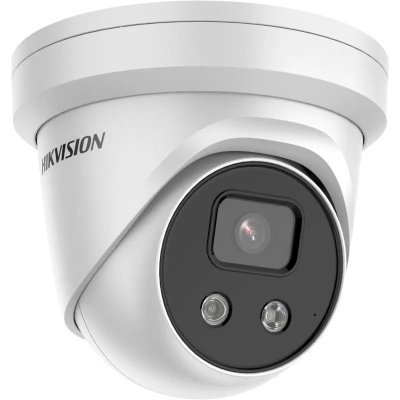 HikVision DS-2CD3386G2-IS-2.8MM