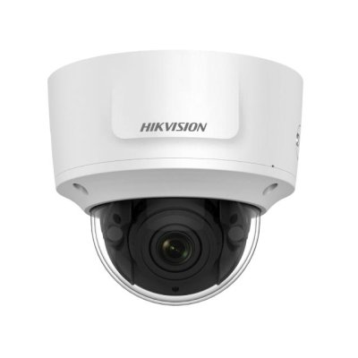 

HikVision