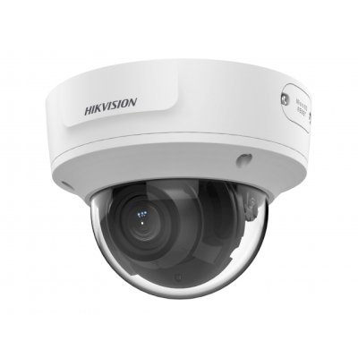 

HikVision