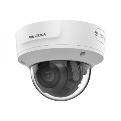 

HikVision