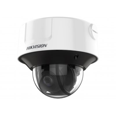 IP видеокамера HikVision DS-2CD3D26G2T-IZHS-2.8-12MM