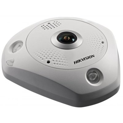 

HikVision DS-2CD6365G0E-IS(B)-1.27MM