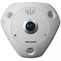 HikVision DS-2CD6365G0E-IS-B-1.27MM