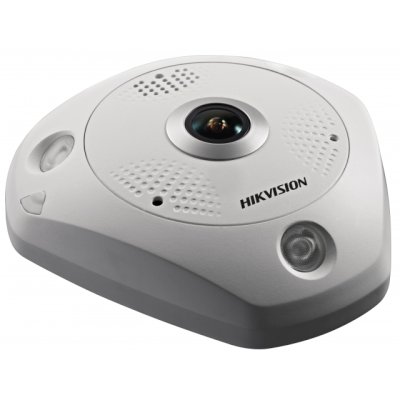 HikVision DS-2CD63C5G0E-IS(B)-2MM