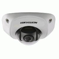 IP видеокамера HikVision DS-2CD7153-E
