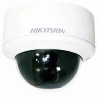 IP видеокамера HikVision DS-2CD763PF-E